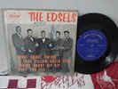 THE EDSELS-Shake Shake Sherry +3 Musicas-Doo Wop -7
