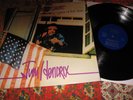 JIMI HENDRIX LP (alive and flowing from crater of sun) not tmoq
