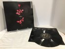 Rare Original 1990 Depeche Mode Violator US Vinyl LP Sire Records