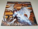 Rhapsody ?– Power Of The Dragonflame- 2 x lp - pic.disc-speed metal