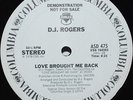 D.J. Rogers 12
