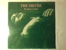 SMITHS The queen is dead lp ITALY MORRISSEY