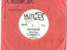 DEPECHE MODE - LEAVE IN SILENCE - RARE OZ 7