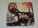 DAVID ALLAN COE for the record the first 10 years Lp 12
