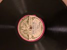 Fernando De Lucia 78 RPM Fonotipia Double sided Shellac Original
