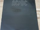 AC/DC ?– Back In Black - UK - 1980 - Atlantic - K 50735 - EX/VG+