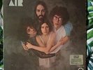 AIR S/T 1971 JAZZ-ROCK EMBRYO SD 733 2400 148 SUPER