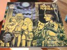 Iron Maiden Women In Uniform Twilight Zone 12