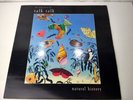 Talk Talk - Natural History (The Very Best Of Talk Talk) - Vinyl LP UK 1990