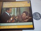 Henryk Szeryng/Ingrid Haebler MOZART Violin Sonatas, Variations Philips 6747 125