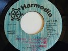 Michael Don Let Us Co Operate Digi Killer IMPOSSIBLE MONSTER RARE 45  Dancehall