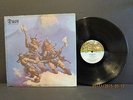 DUST Hard Attack KSBS 2059  Vinyl Lp Record 1972 Ex