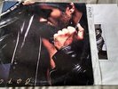 George Michael - Faith LP Promo w/inner/insert (Columbia/1987) Strong VG+