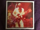 PAUL WELLER LIVE WOOD 1ST PRESS LP - MINT + SINGLE/INNERS & POSTCARD