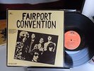 FAIRPORT CONVENTION - SAME - VINILE - LP - 33 GIRI 12