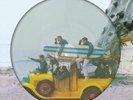 The Beach Boys ?– Surfin' Safari Plus Candix Recordings PICTURE DISC LP NEW