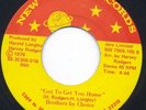 Northern/Sweet - BROTHERS BY CHOICE - Got To Get You Home - New World 
