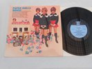 Paper Dolls ?– Paper Dolls House UK 1st press Pye Records ?– NSPL 18226 1968