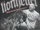 LIONHEART - WELCOME TO THE WEST COAST   VINYL LP NEU