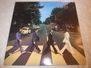 Beatles - Abbey road - LP - Green vinyl