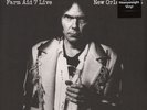 Neil Young & Crazy Horse ?– Live At Farm Aid 7 In New Orleans September 19 1994