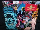 iggy pop - brick by brick - original sealed 1990 1st pressing  Charles Burns art