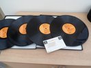 ELVIS PRESLEY 4 x LP BOX SET Elvis The Other Sides Worldwide Gold Hits Vol 2