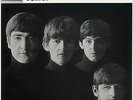 THE BEATLES WITH THE BEATLES VINYL LP MONO 180 GRAMS NEW AND SEALED