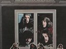 Jethro Tull - 'Benefit' 1970 UK Chrysalis LP. Ex