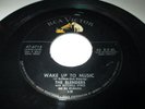 BLENDERS WAKE UP TO MUSIC 45 7