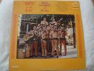MARIACHI LOS CAMPEROS OF NATI CANO NORTH OF THE BORDER VINYL LP 1965 RCA VICTOR