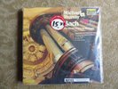 BACH (MICHAEL MURRAY) The Great Organ At Metheun SEALED TELARC AUDIOPHILE LP