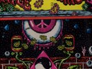 BATTLE OF THE GARAGES #3 LP Tell Tale Hearts/Pandoras/Untold Fables GARAGE PSYCH