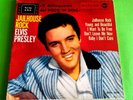 ELVIS PRESLEY (E.P. ITALY) EPA  4114  