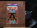 Shakey Jake/All Stars-Further On Up The Road-World Pacific 21886-BLUES RARE