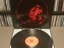 YNGWIE MALMSTEEN Eclipse Vinyl L.P **RARE UK Press 1990 A-1U/B-2U w/Insert**