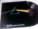 Pink Floyd The Dark Side Of The Moon Korean Vinyl Lp Record