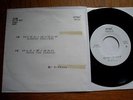 THE CLASH - LONDON CALLING - YUUSEN JAPAN RADIO PROMO 7
