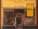 Roseanne Cash King’s Record Shop LP 30th Anniversary LP Vinyl Record