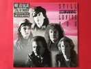 Scorpions-Still Loving You KOREA FIRST PRESS LP SHEET NM