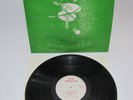 LP Han Bennink / Willem Breuker ?– New Acoustic Swing Duo Free Jazz Improv
