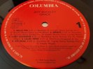 Jeff Buckley - GRACE LP 1st Press STUNNING