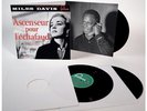 MILES DAVIS - ASCENSEUR POUR L'ECHAFAUD (2018 EDITION) 3 x 10