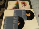 ZEDD True Colors 2x LP  VINYL Interscope Selena Gomez Deadmau5 Diplo Jack U