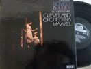 MAAZEL / PROKOFIEV Romeo & juliet   / DECCA SXL 6620-2