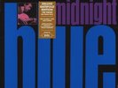 Kenny Burrell With Stanley Turrentine - Midnight Blue VINYL LP DOL881HG