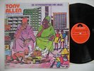 TONY ALLEN No Accomodation For Lagos LP 1979 Nigeria original EX Afro beat funk