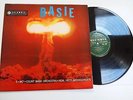 COUNT BASIE - THE ATOMIC MR BASIE LP NR MINT VINYL Rare UK Mono 1st Press