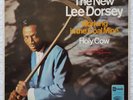 SSL 10192 LEE DORSEY THE NEW LEE DORSEY UK STATESIDE 1966 STEREO LP