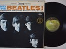 BEATLES Meet The Beatles APPLE LP NM/VG++